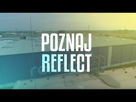 Reflect - znakowanie odzieży we wszystkich technikach