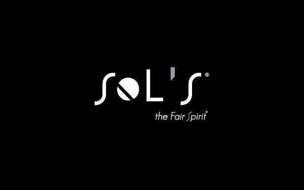 Francuska marka odzieży reklamowej Sols.