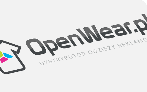 Hurtownia Odzieży Reklamowej OpenWear