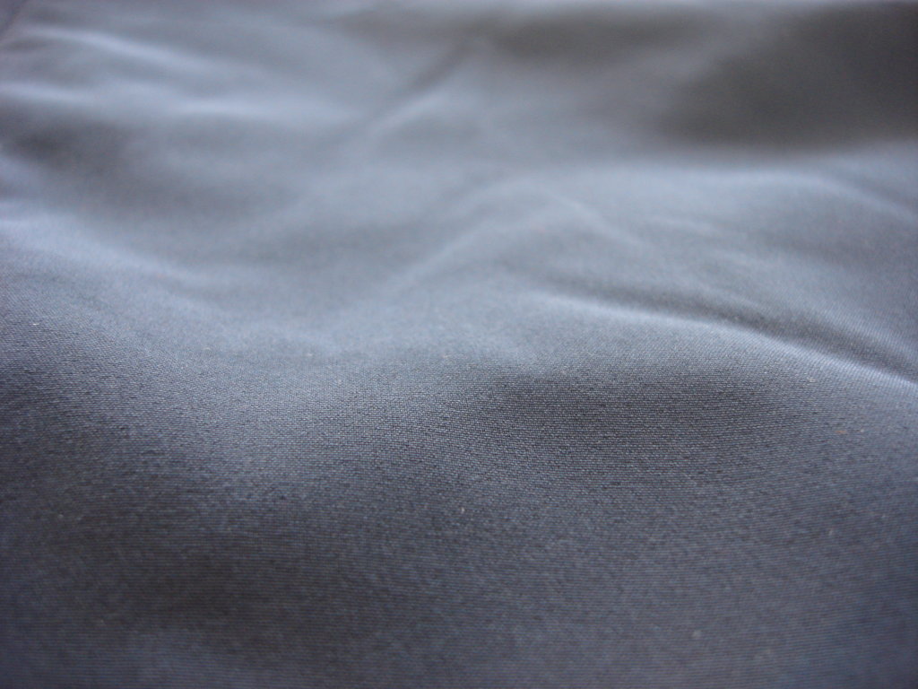 Soft shell