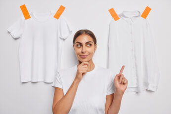 Czym kierować się przy wyborze koszulek dobrej jakości dla firmowych potrzeb?