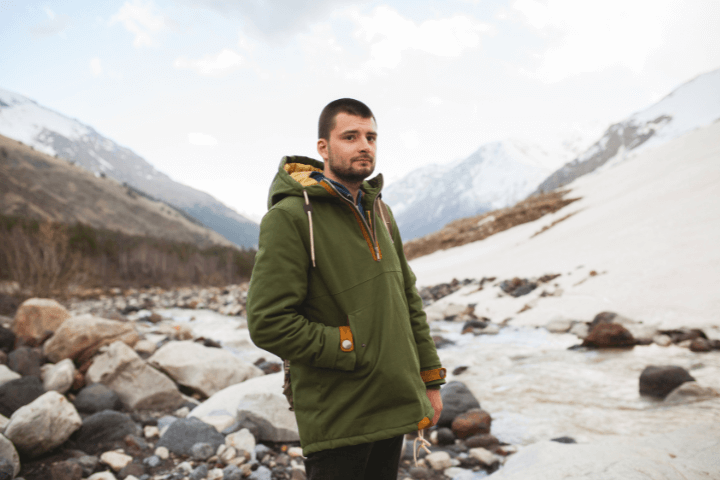 Softshell na jaką pogodę będzie idealny?