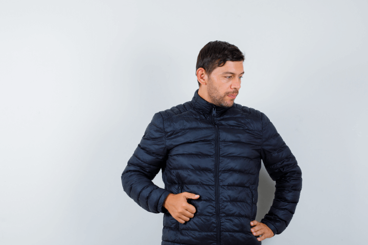 Jaki nadruk na softshell?