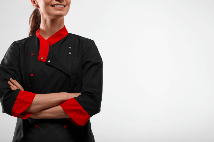 Odpowiednia odzież gastronomiczna dla Twojego zespołu