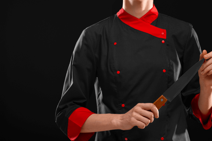Jakie są najlepsze tkaniny na odzież gastronomiczną?