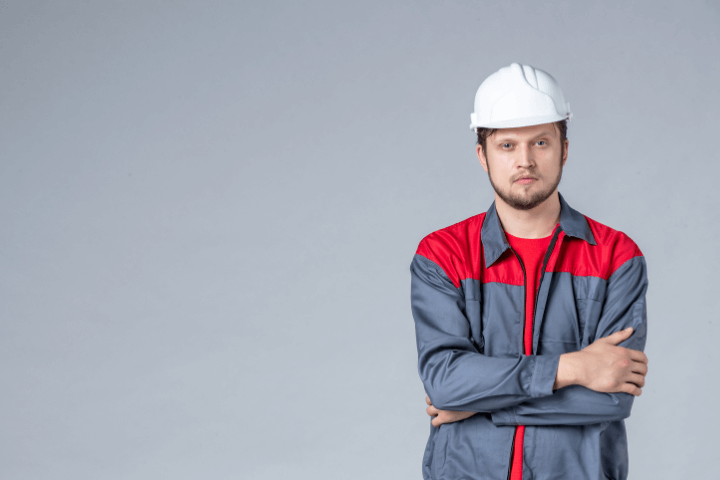 Gdzie kupić odzież roboczą?